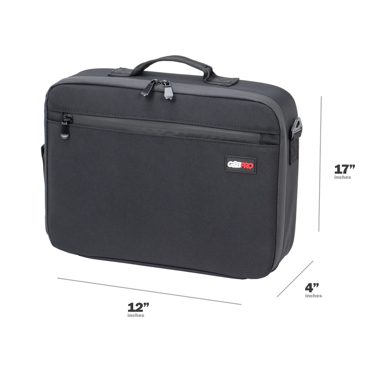 G&B Pro Clutch Cross Body Mobile Station - Image 12