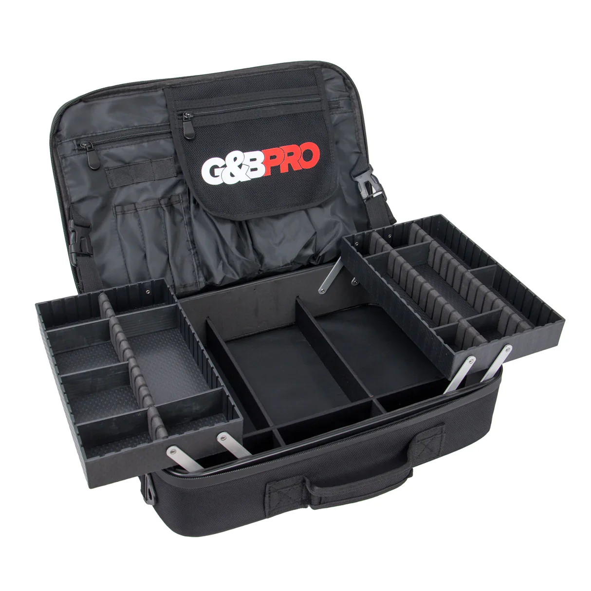 G&B Pro Clutch Cross Body Mobile Station - Image 8