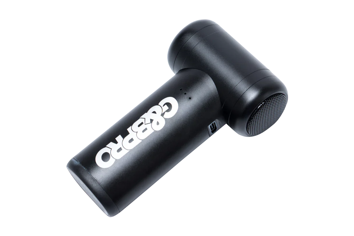 G&B Pro Cordless Mini Duster - Image 4