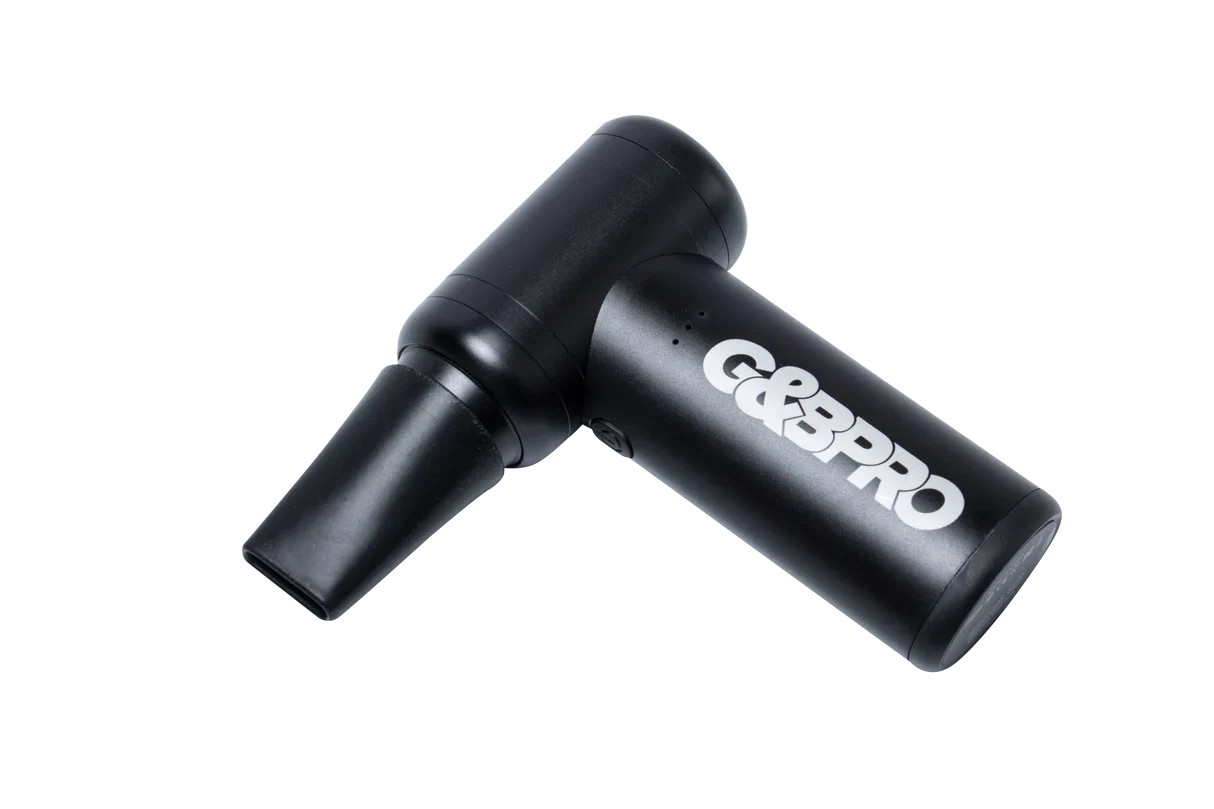 G&B Pro Cordless Mini Duster - Image 7