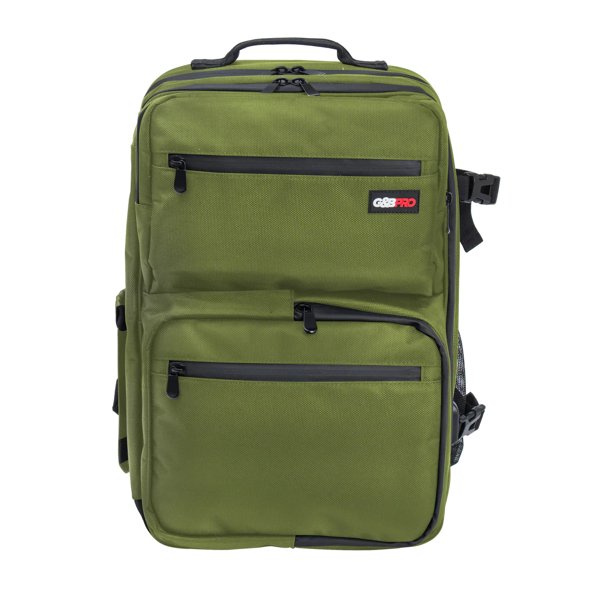 G&B Pro Full Size Mobile Station - Image 4