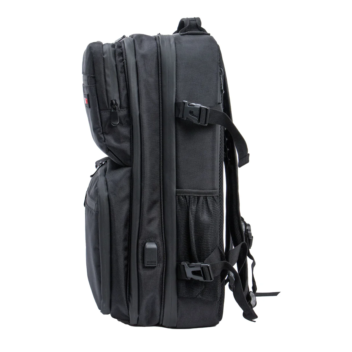 G&B Pro Full Size Mobile Station - Image 9