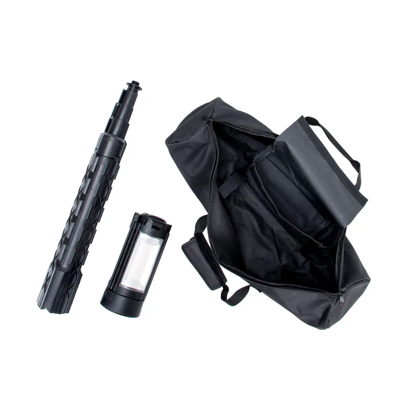 G&B Pro Multi Directional LED Light Stand - Image 7