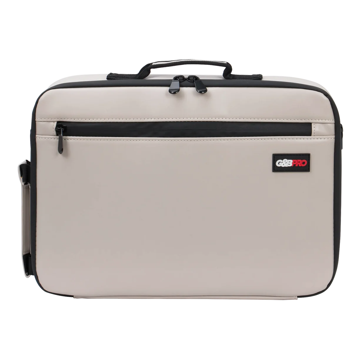 G&B Pro Premium Leather Clutch Cross Body Mobile Station - Image 3