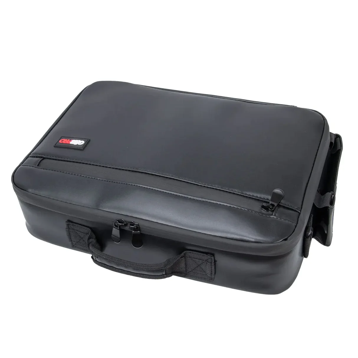 G&B Pro Premium Leather Clutch Cross Body Mobile Station - Image 5