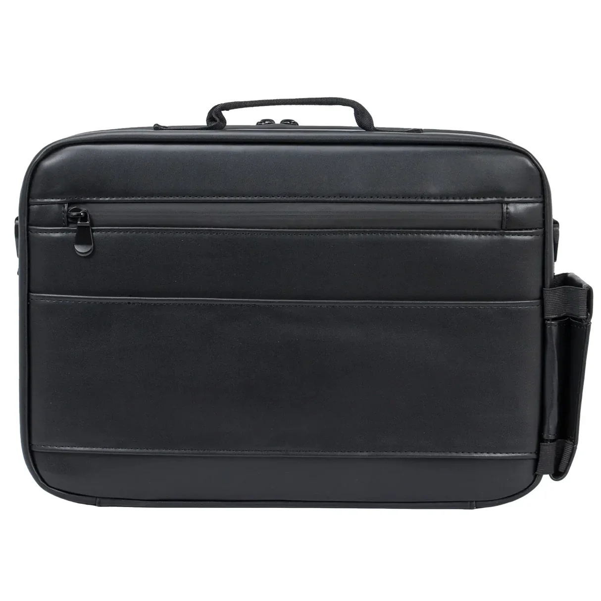 G&B Pro Premium Leather Clutch Cross Body Mobile Station - Image 6
