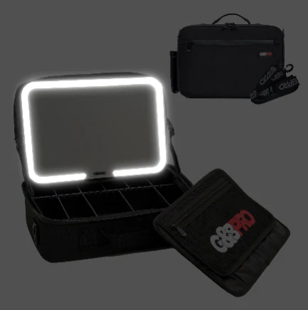 G&B Pro LED Cross Body Mobile Station - Image 4