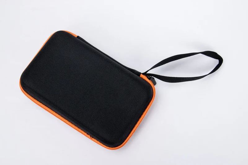 G&B Pro PRO Orange Mini Turbo Duster - Image 3