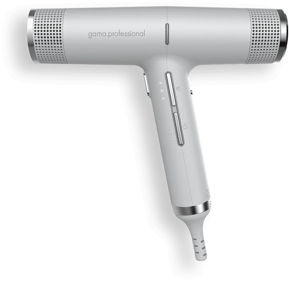GAMA Italy IQ Perfetto Professional Hair Dryer