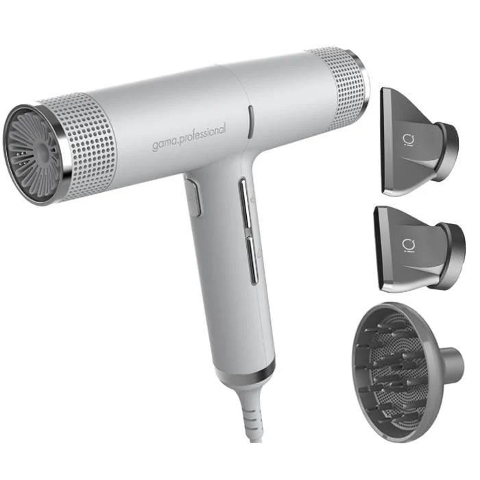 GAMA Italy IQ Perfetto Professional Hair Dryer - Image 2