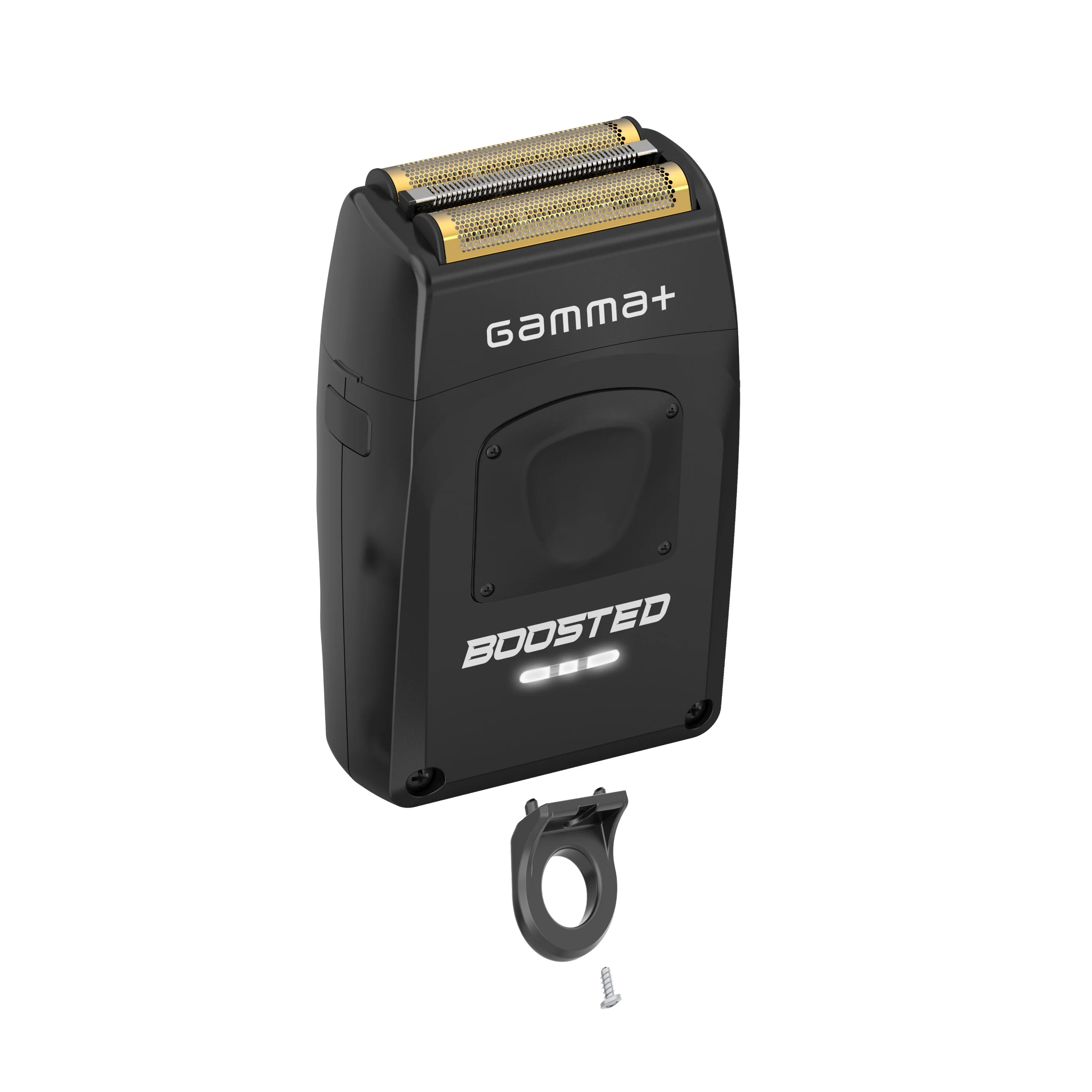 Gamma+ Boosted Double Foil Shaver - Image 5