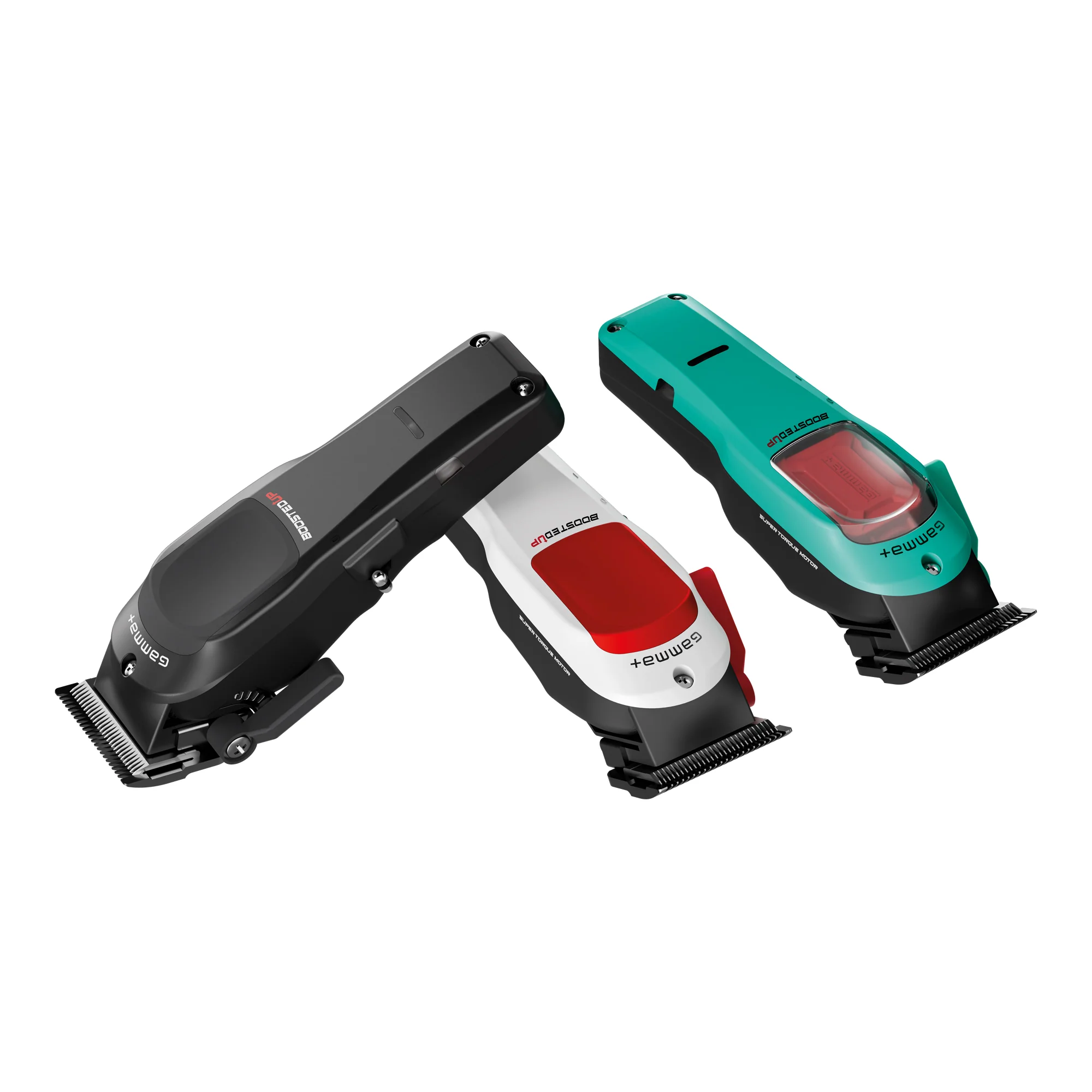 Gamma+ Boosted UP Super-Torque Modular Cordless Clipper - Image 3