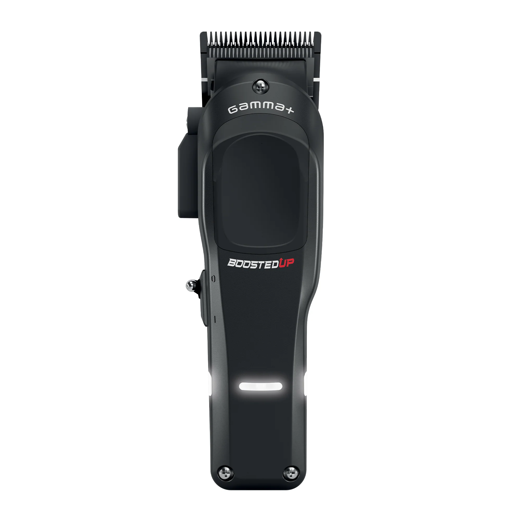 Gamma+ Boosted UP Super-Torque Modular Cordless Clipper - Image 5
