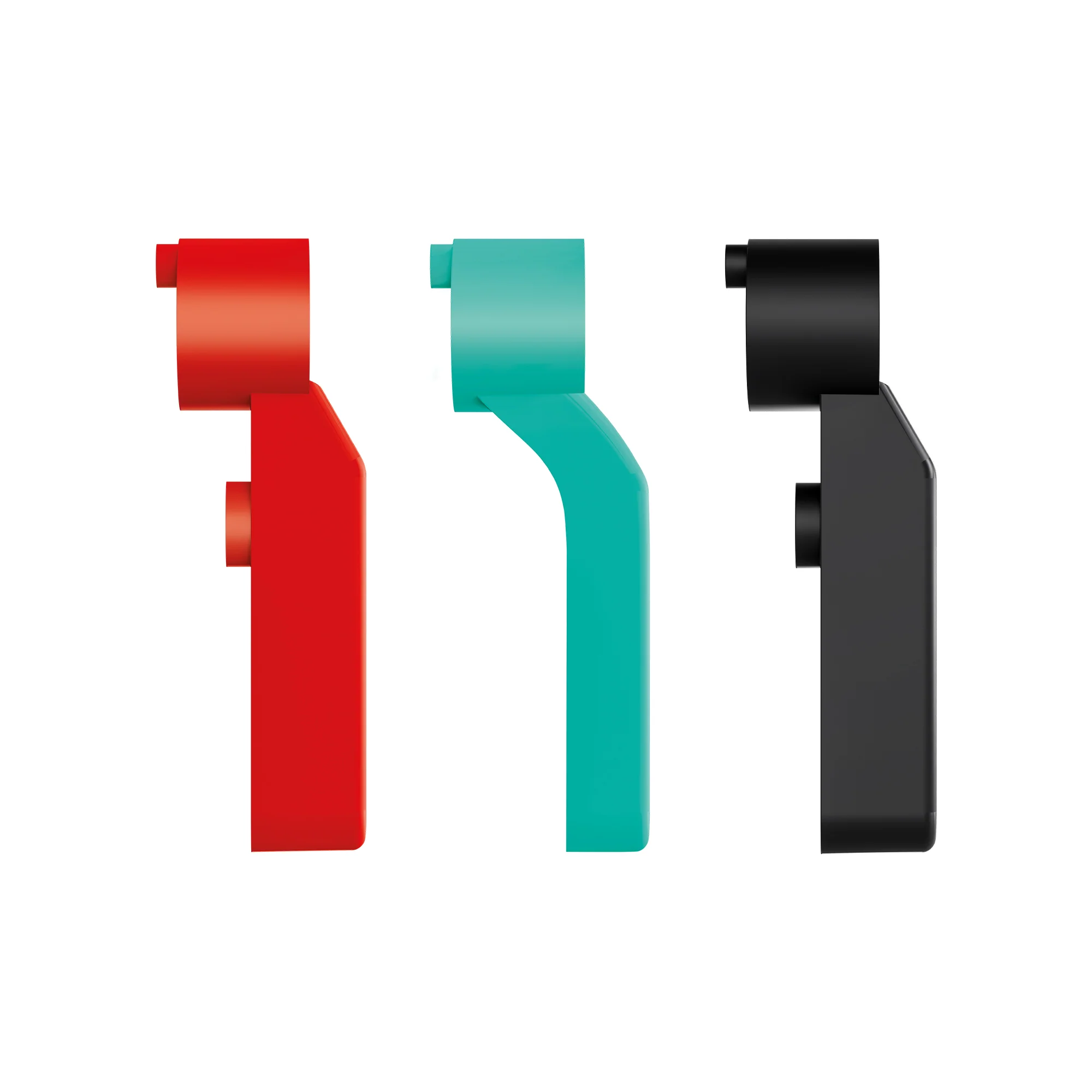 Gamma+ Boosted UP Super-Torque Modular Cordless Clipper - Image 7