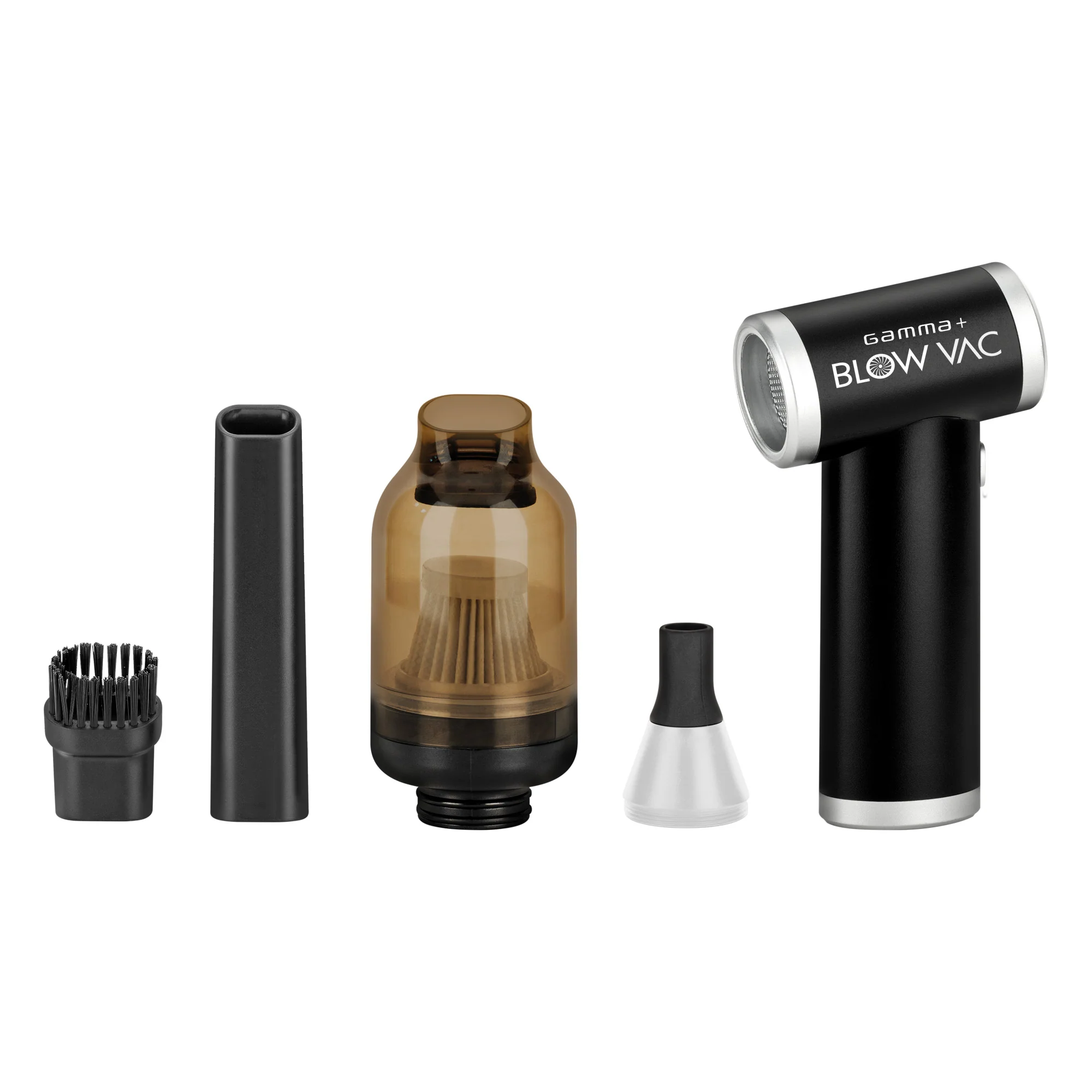 Gamma+ Cordless Mini Blow Vac - Image 6