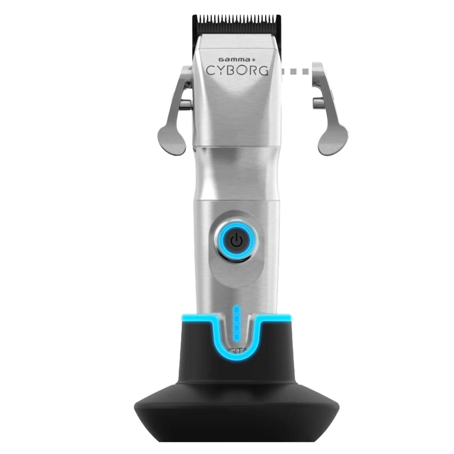 Gamma+ Cyborg Clipper