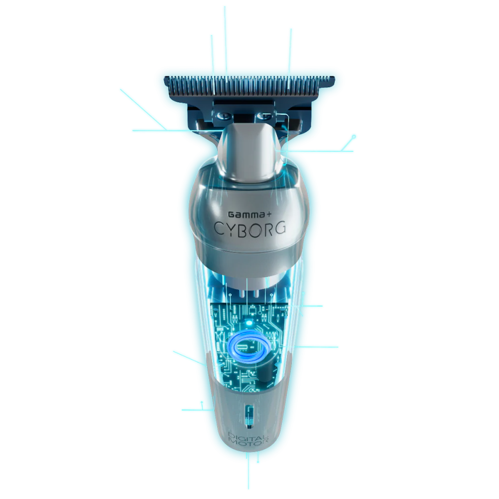 Gamma+ Cyborg Trimmer - Image 2