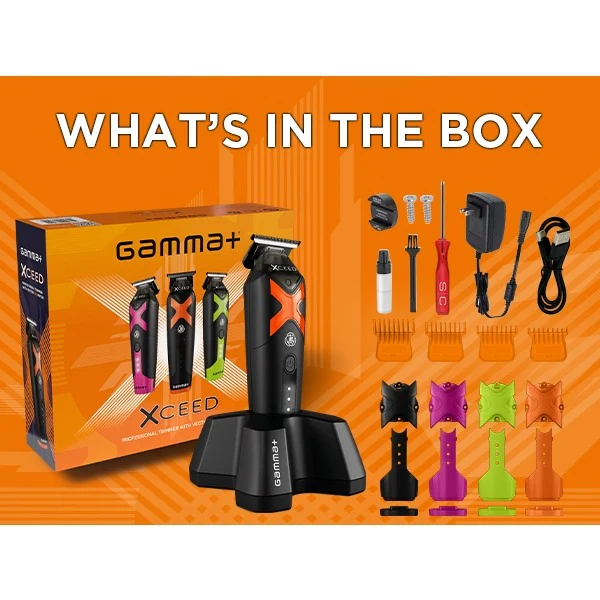 Gamma+ XCeed Trimmer - Image 6