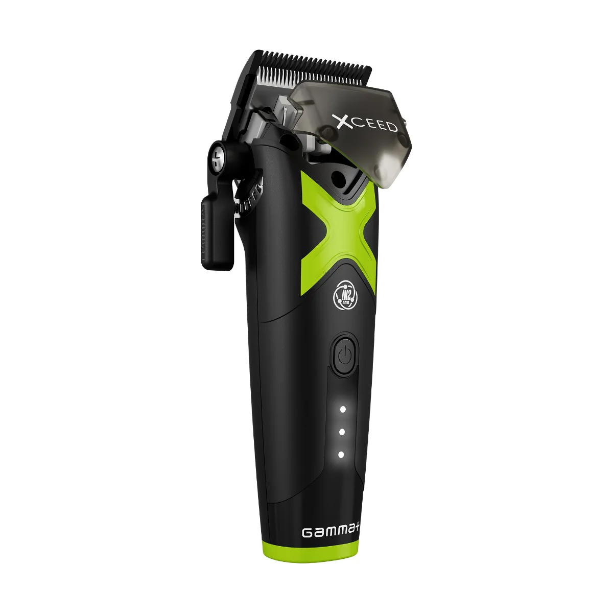 Gamma+ XCeed Clipper - Image 4
