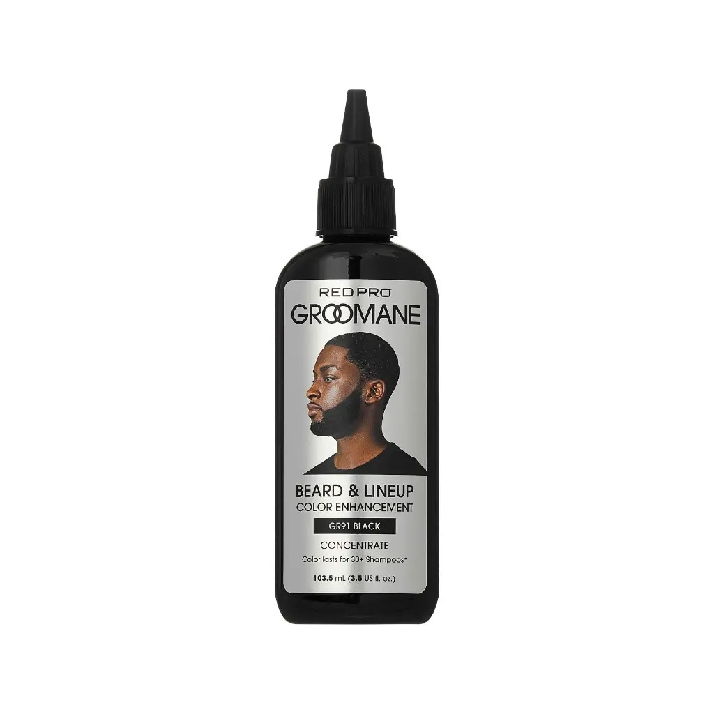 Groomane Beard Enhancement Color - Image 2