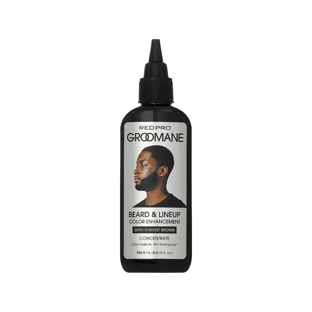 Groomane Beard Enhancement Color - Image 3