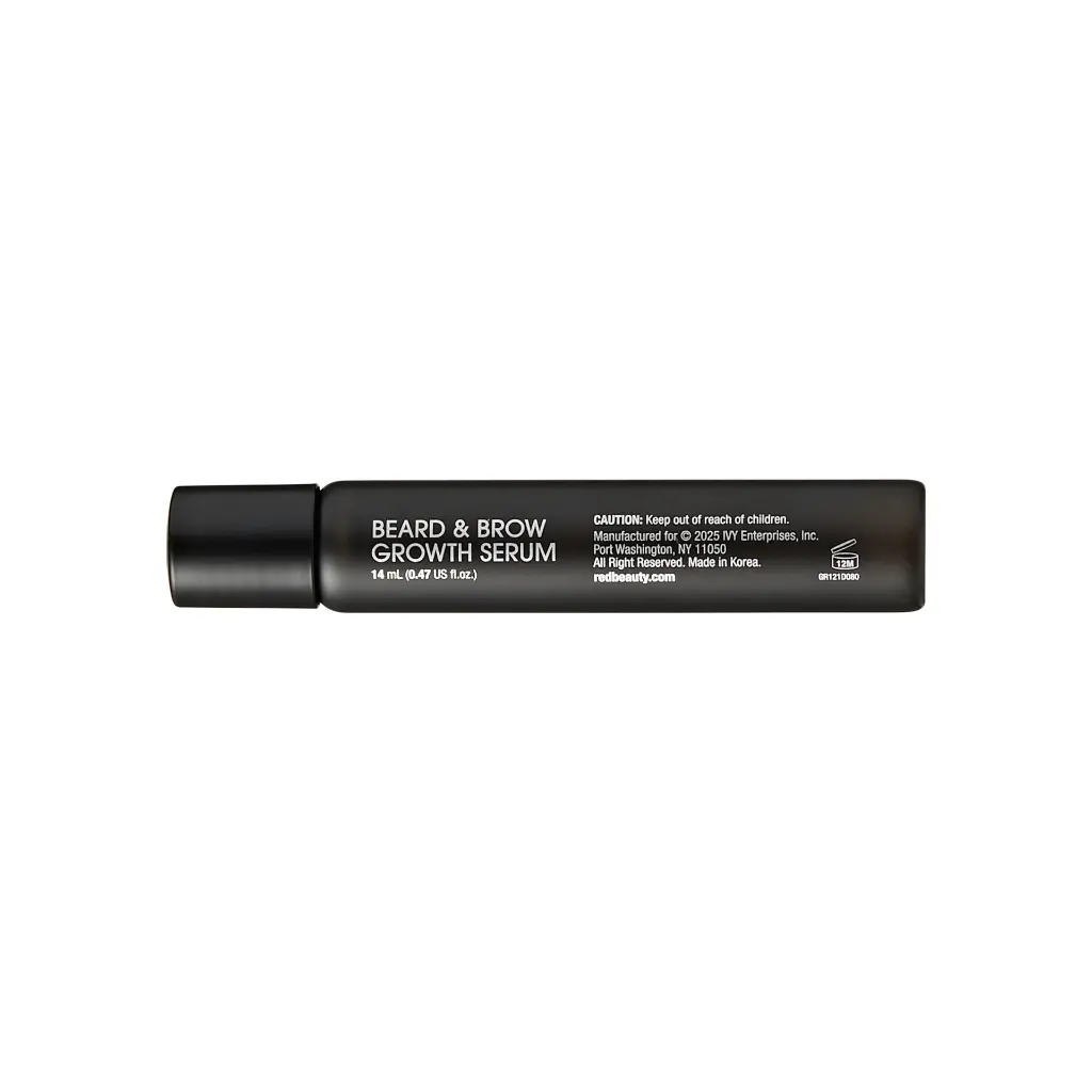Groomane Roll-On Beard Growth Serum 14ML - Image 3