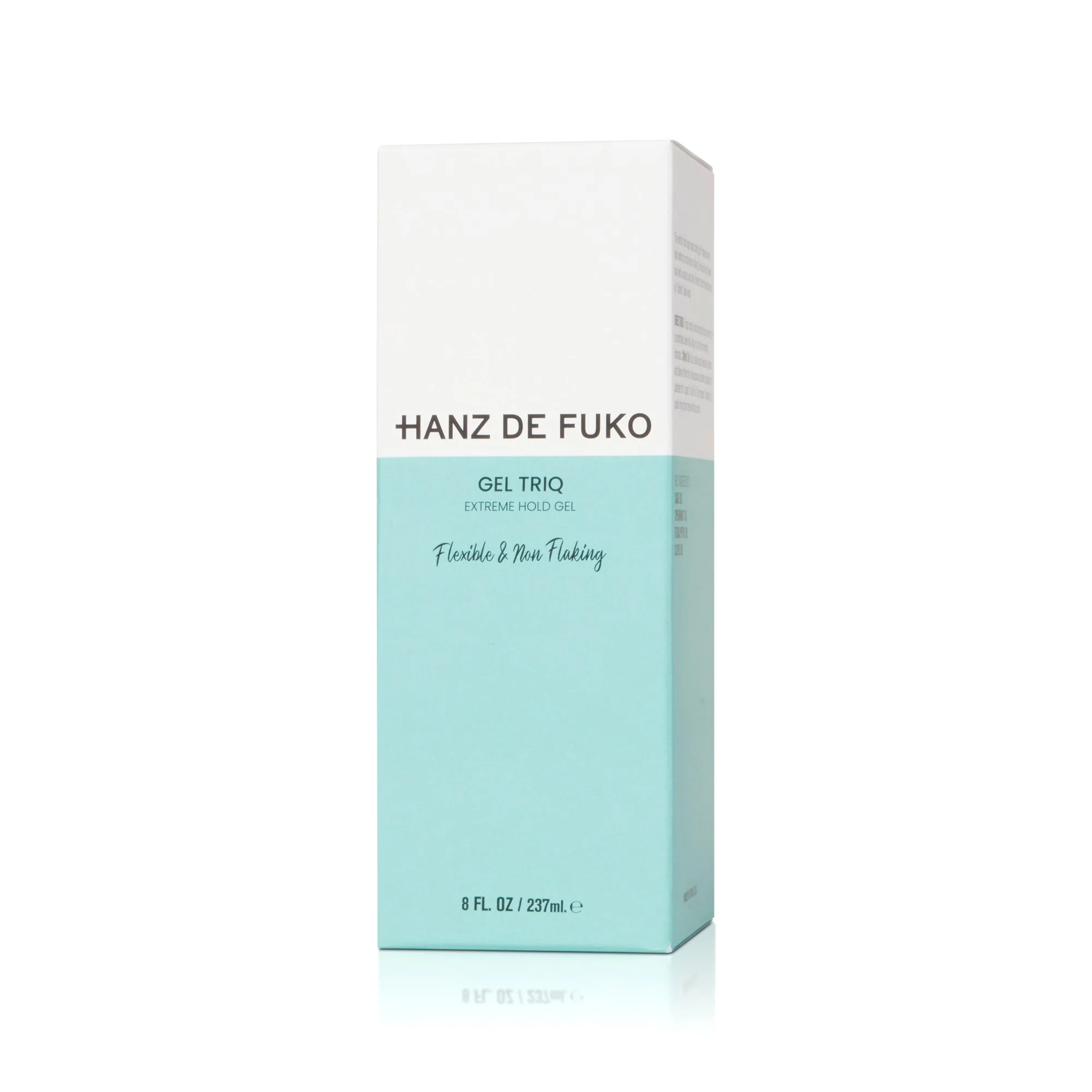 Hanz De Fuko Gentle Gel Triq 8oz - Image 3