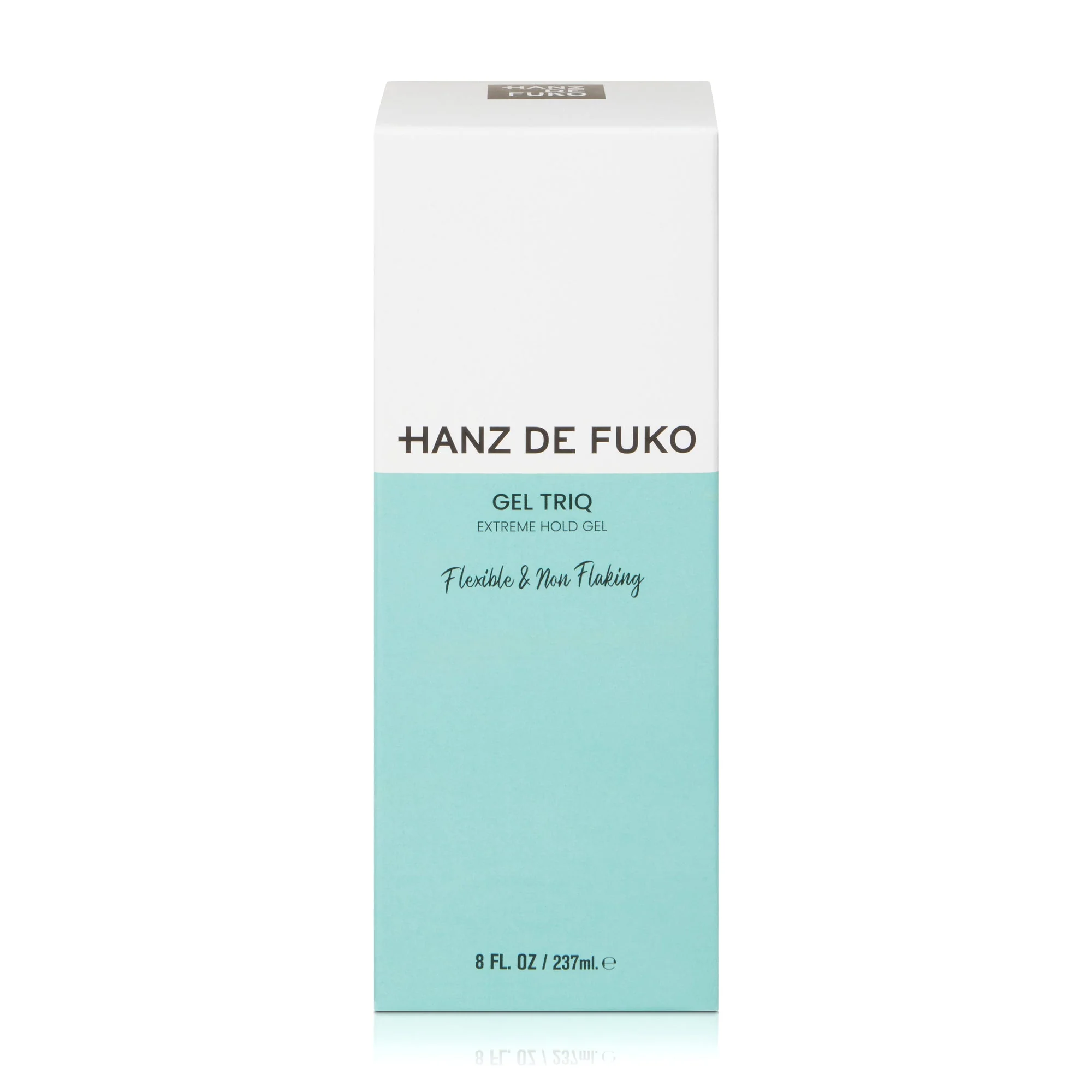 Hanz De Fuko Gentle Gel Triq 8oz - Image 4