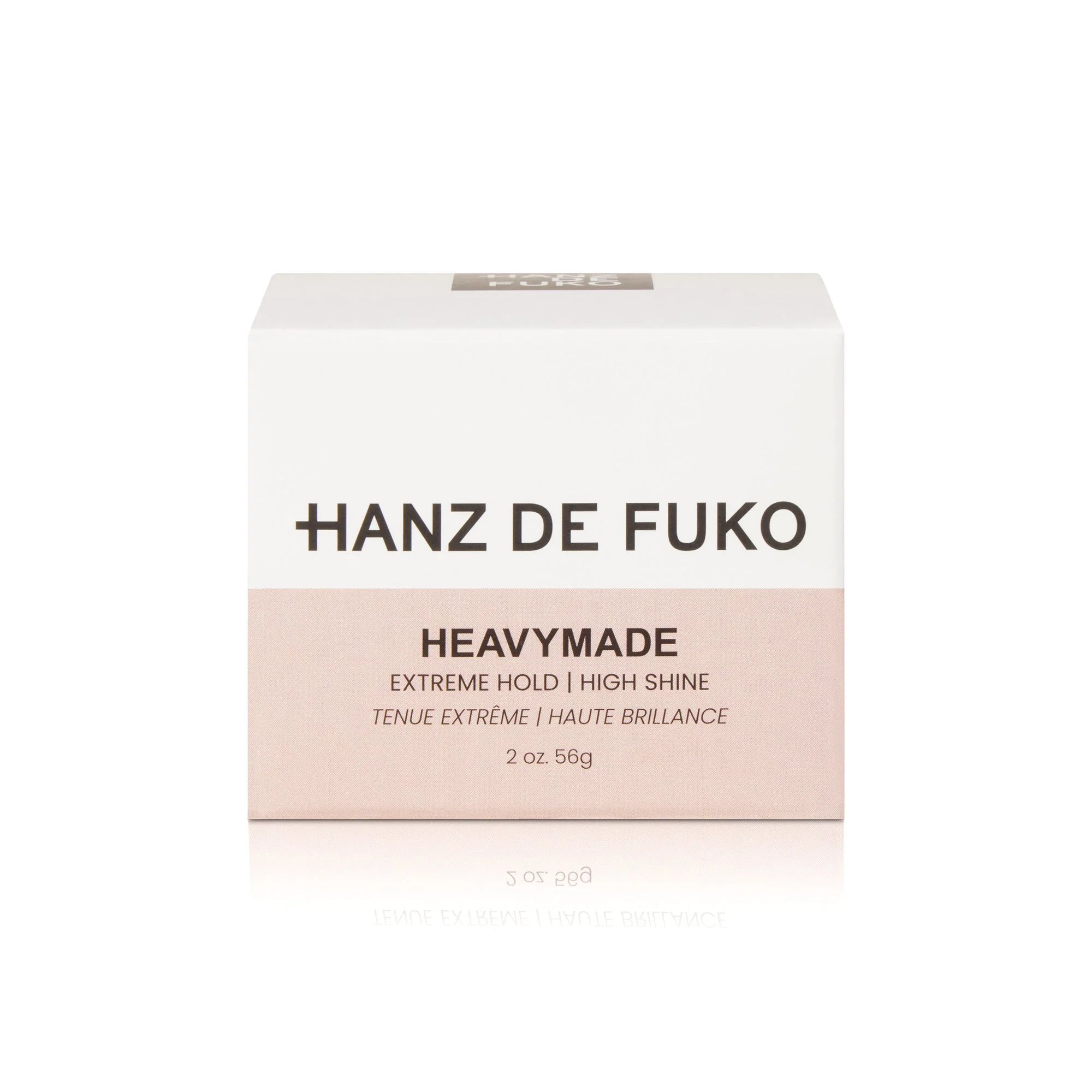 Hanz De Fuko Heavymade 2oz - Image 4