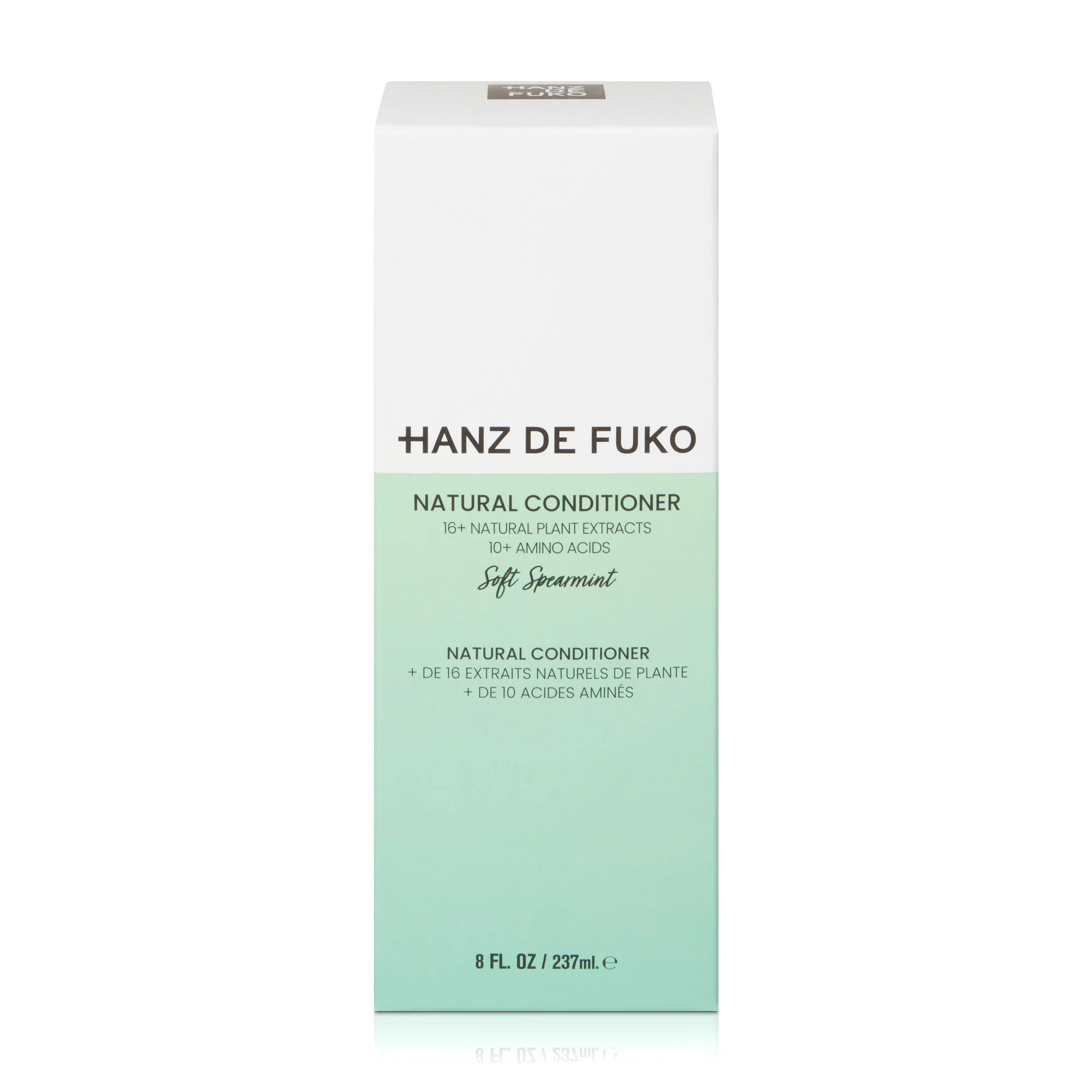 Hanz De Fuko Natural Conditioner 8oz - Image 4