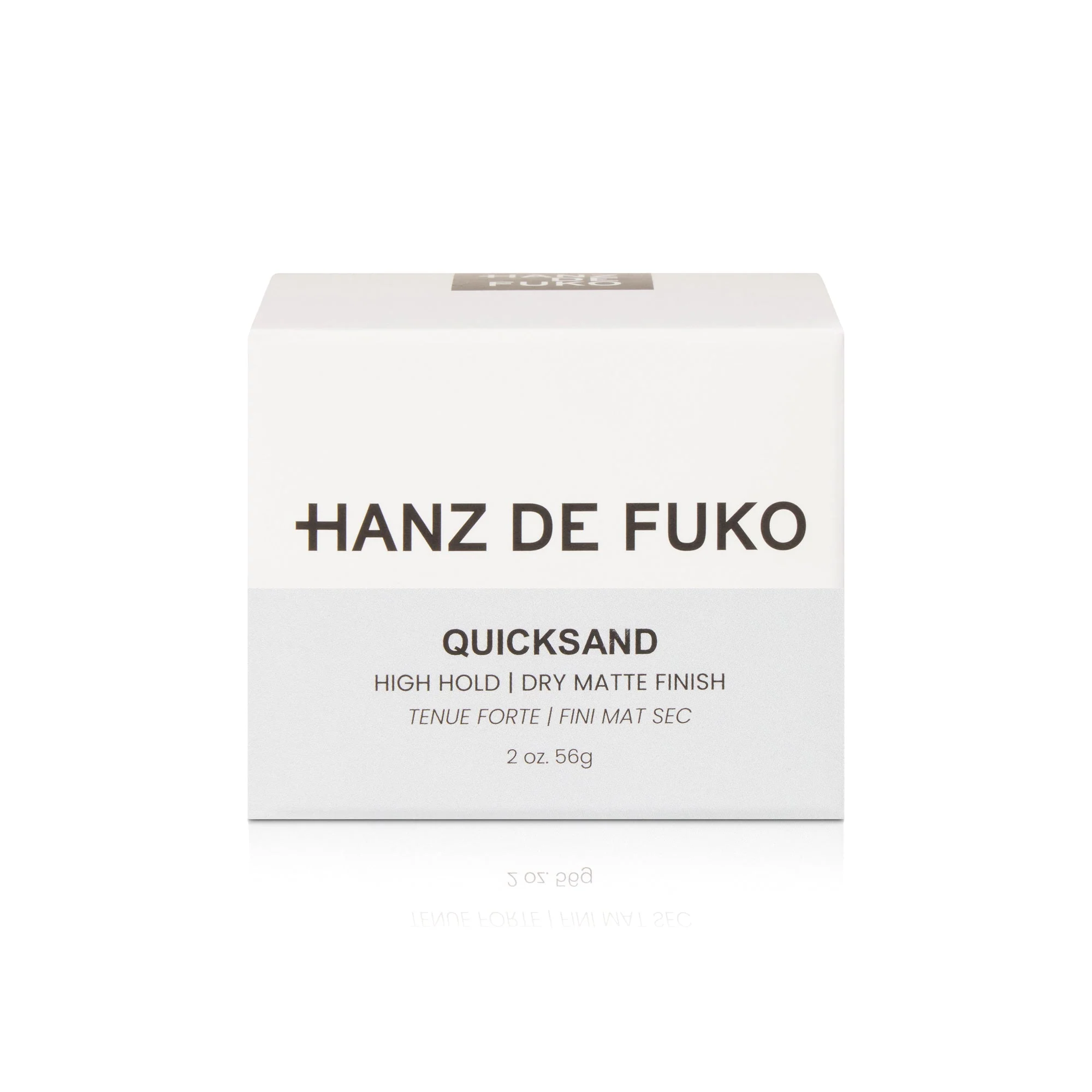 Hanz De Fuko Quicksand 2oz - Image 4