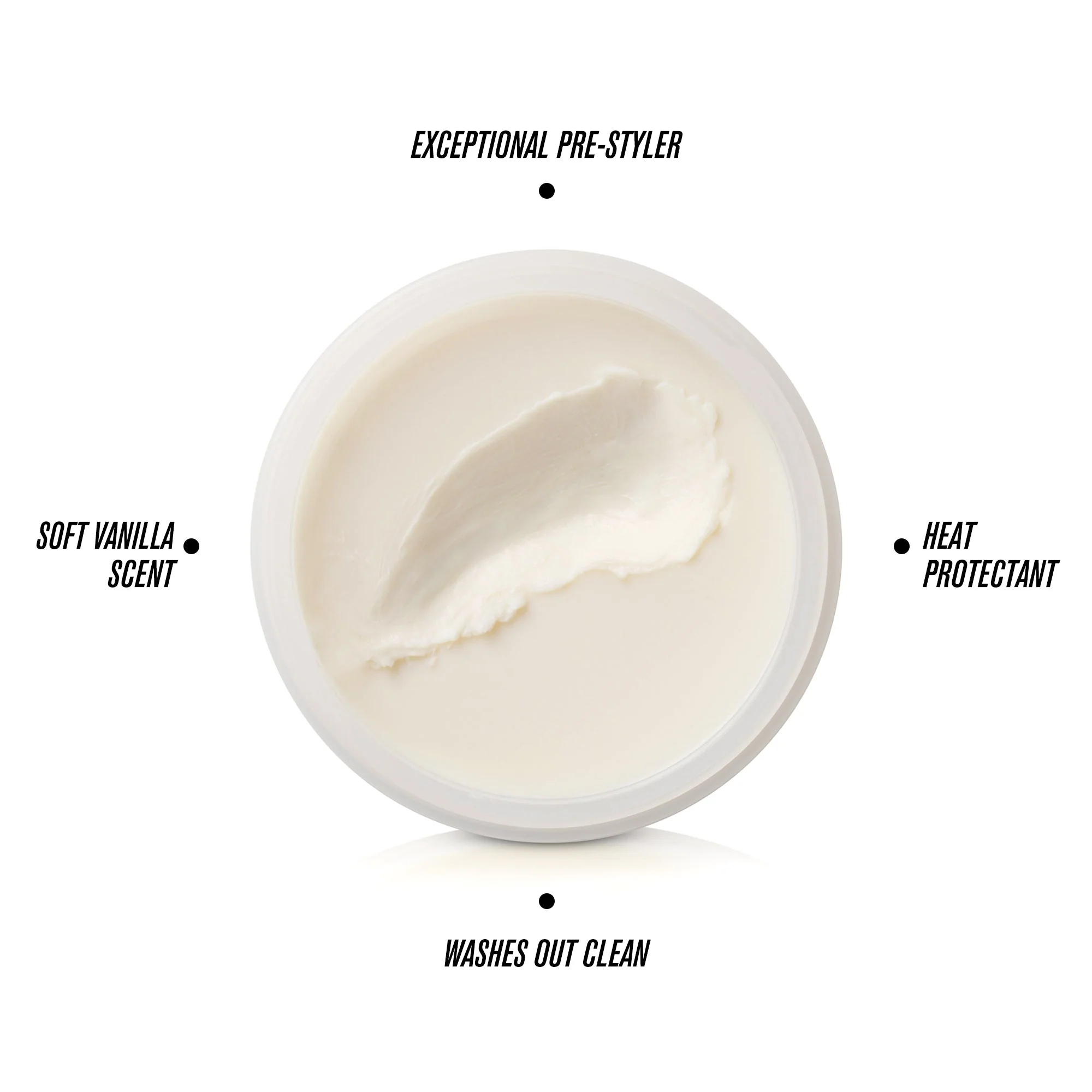 Hanz De Fuko Sponge Wax 2oz - Image 2