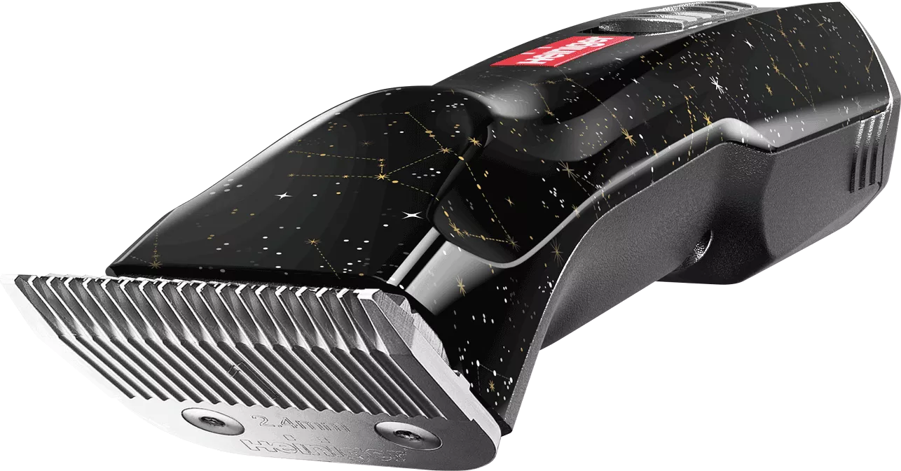 Heiniger Sirus Hair Clipper - Image 3