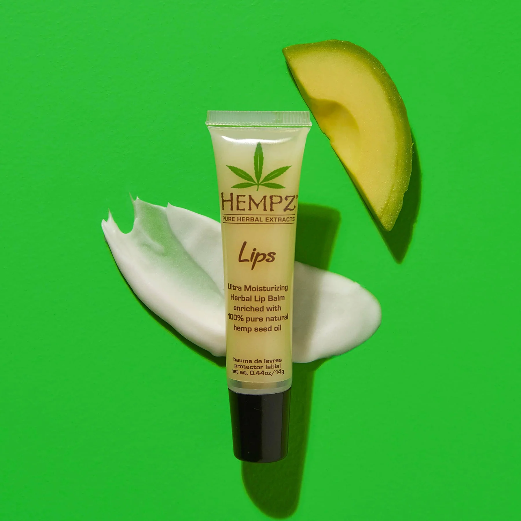Hempz Daily Herbal Lip Balm - Image 3