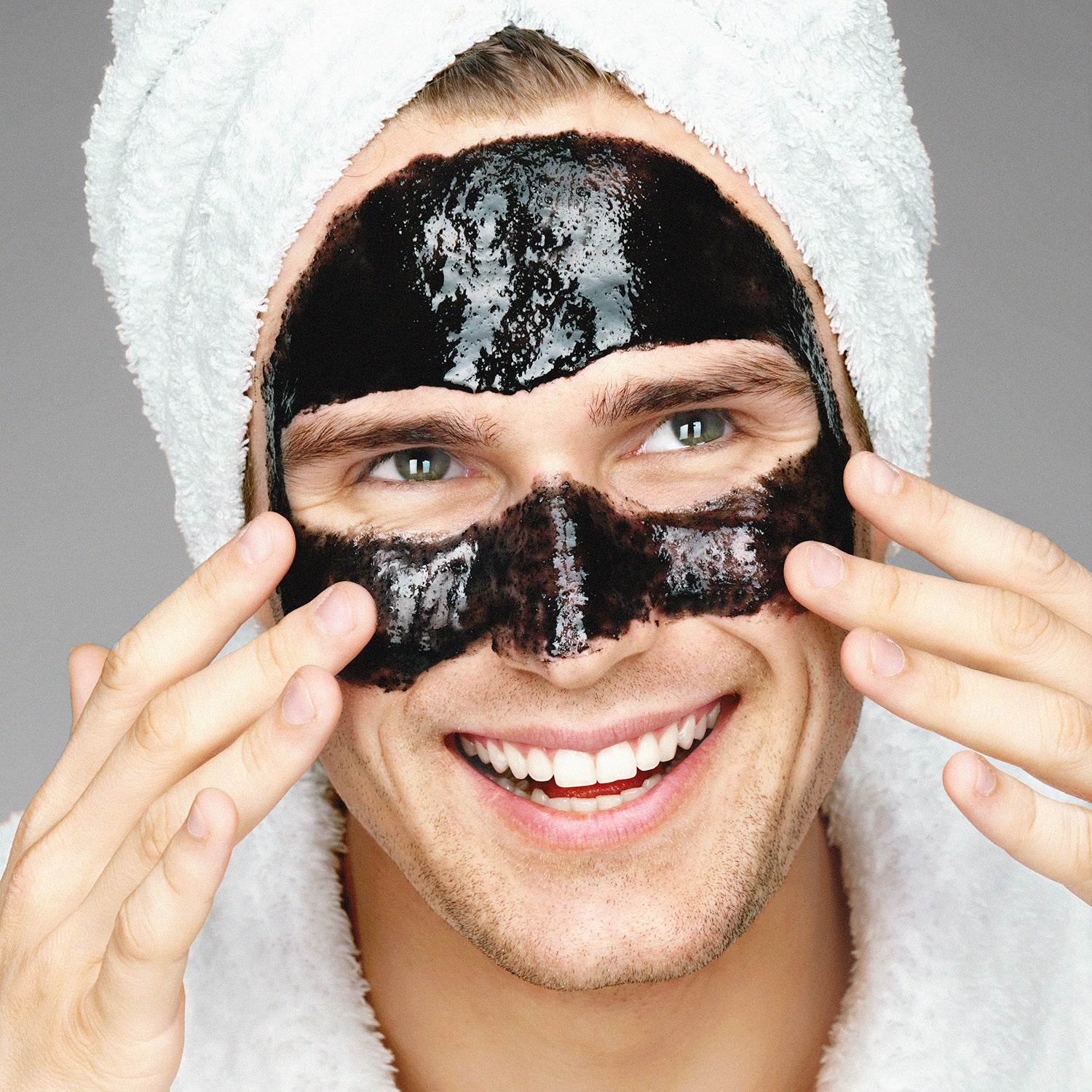 Immortal Infuse Black Mask 150ML - Image 3