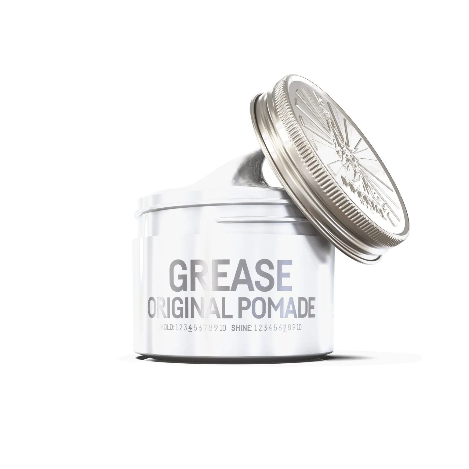 Immortal NYC Grease Original Pomade 100ML - Image 2