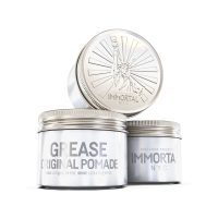 Immortal NYC Grease Original Pomade 100ML - Image 3
