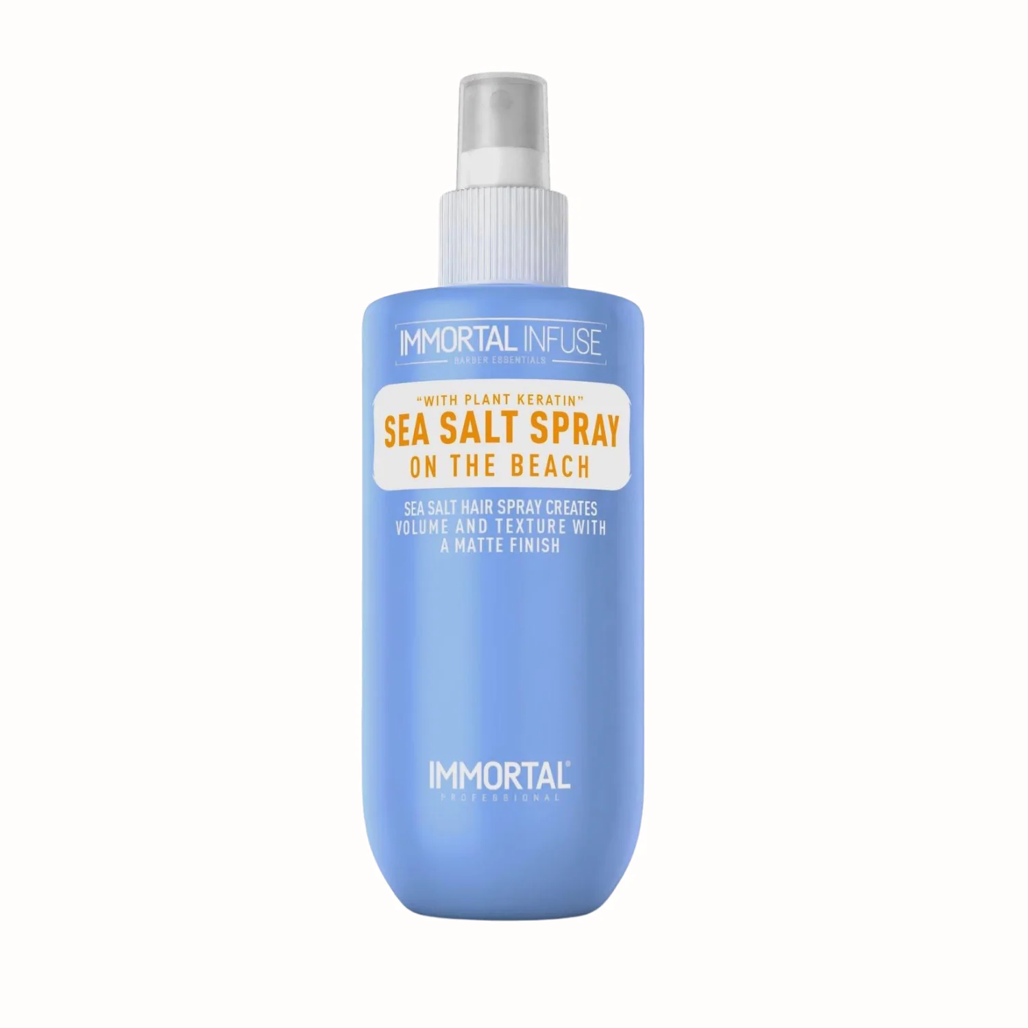 Immortal Infuse Sea Salt Spray 250ML