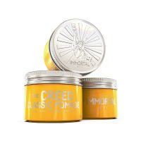 Immortal NYC  The Creed Classic Pomade 100ML - Image 3