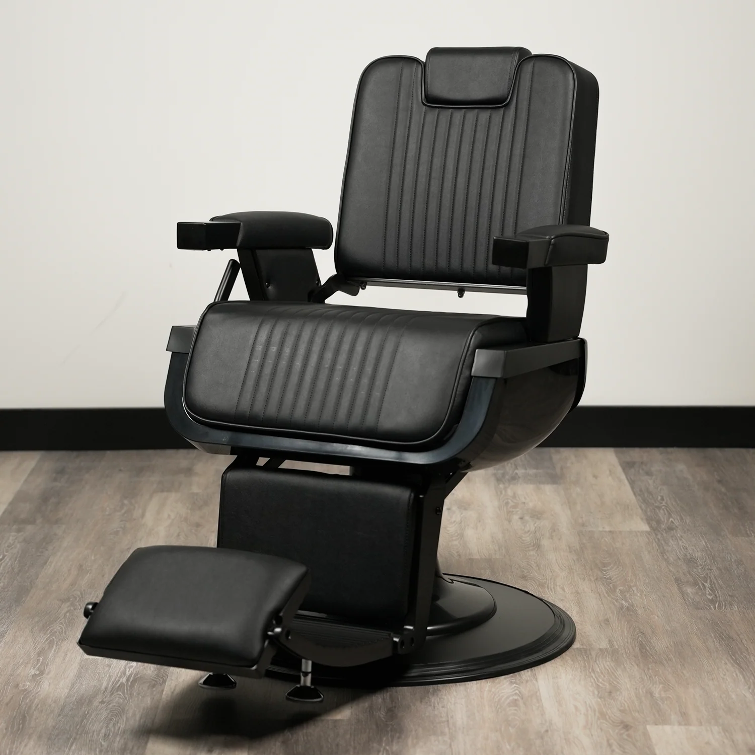 Jabal Barber Chair - Image 3