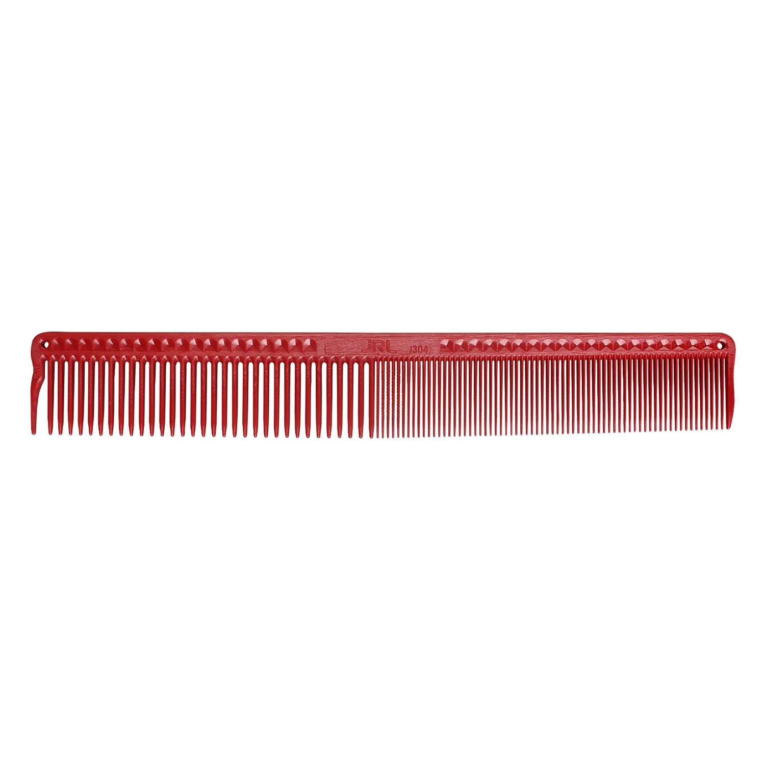 JRL Barber Comb Set + Free Leather Bag - Image 3