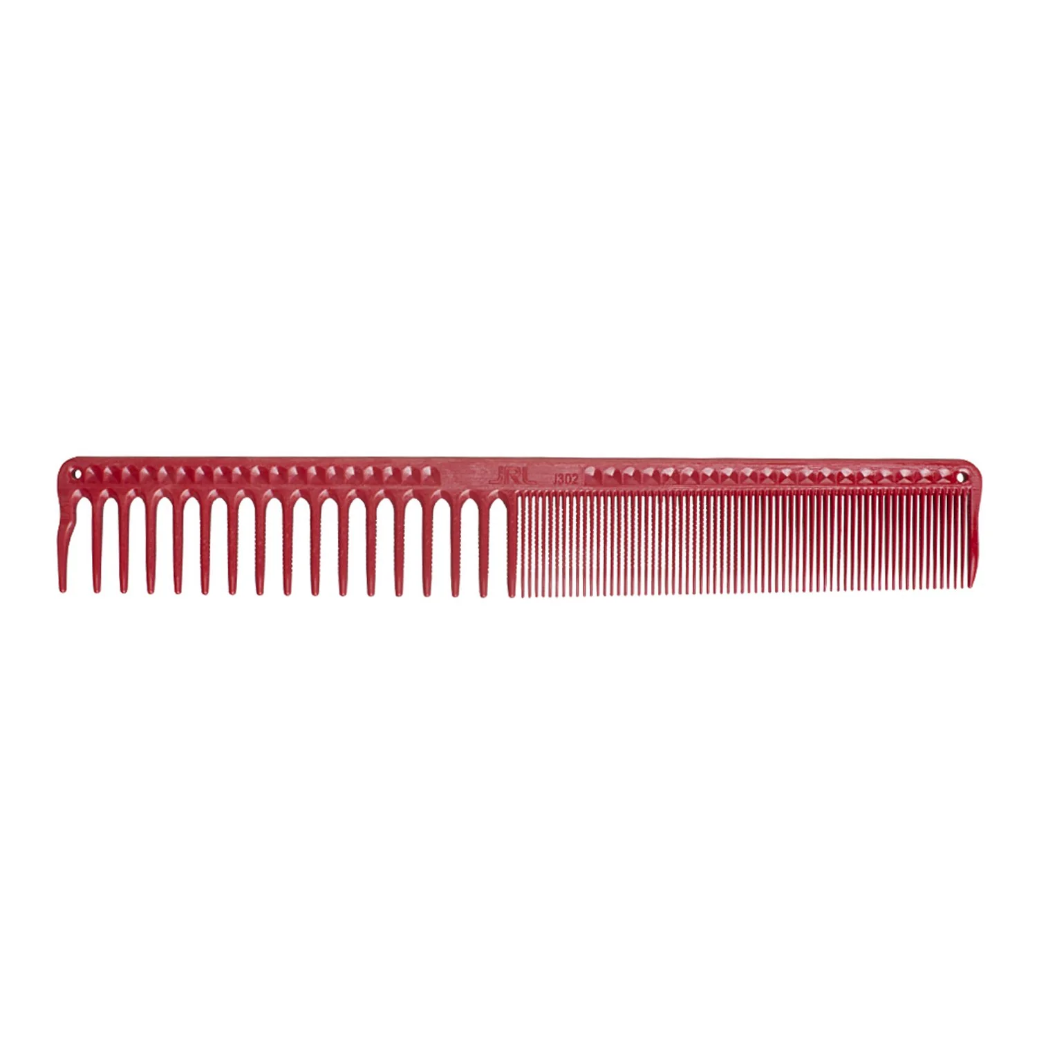 JRL Barber Comb Set + Free Leather Bag - Image 4