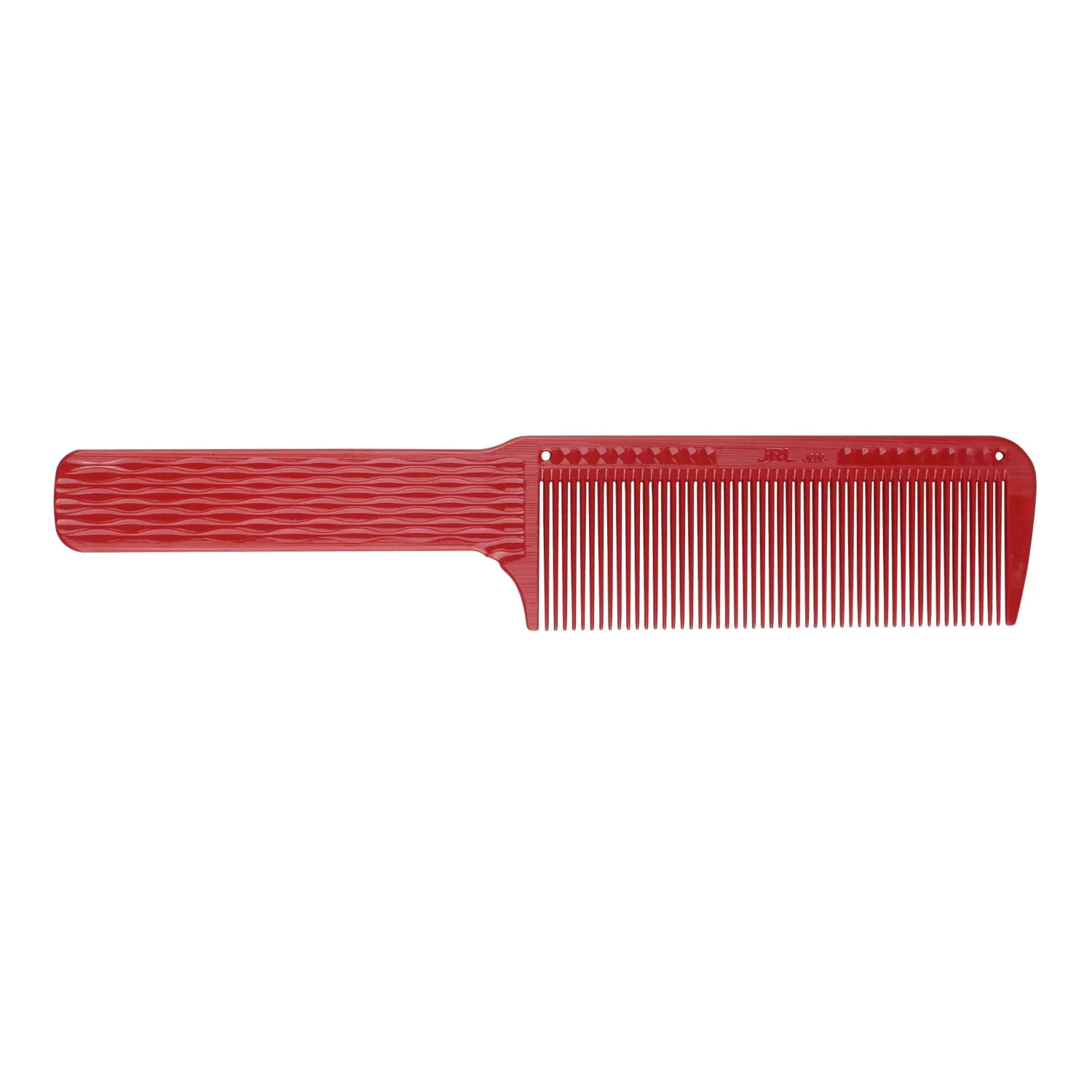 JRL Barber Comb Set + Free Leather Bag - Image 5