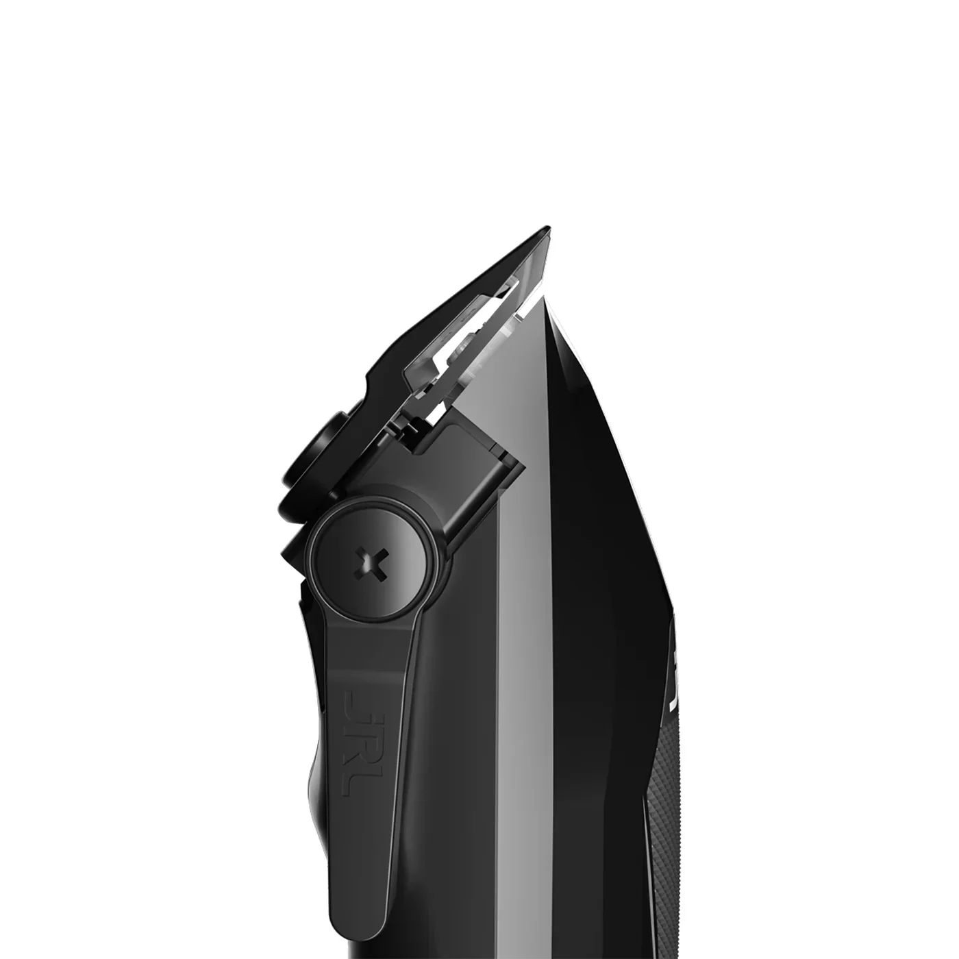 JRL Black Diamante Clipper - Image 4