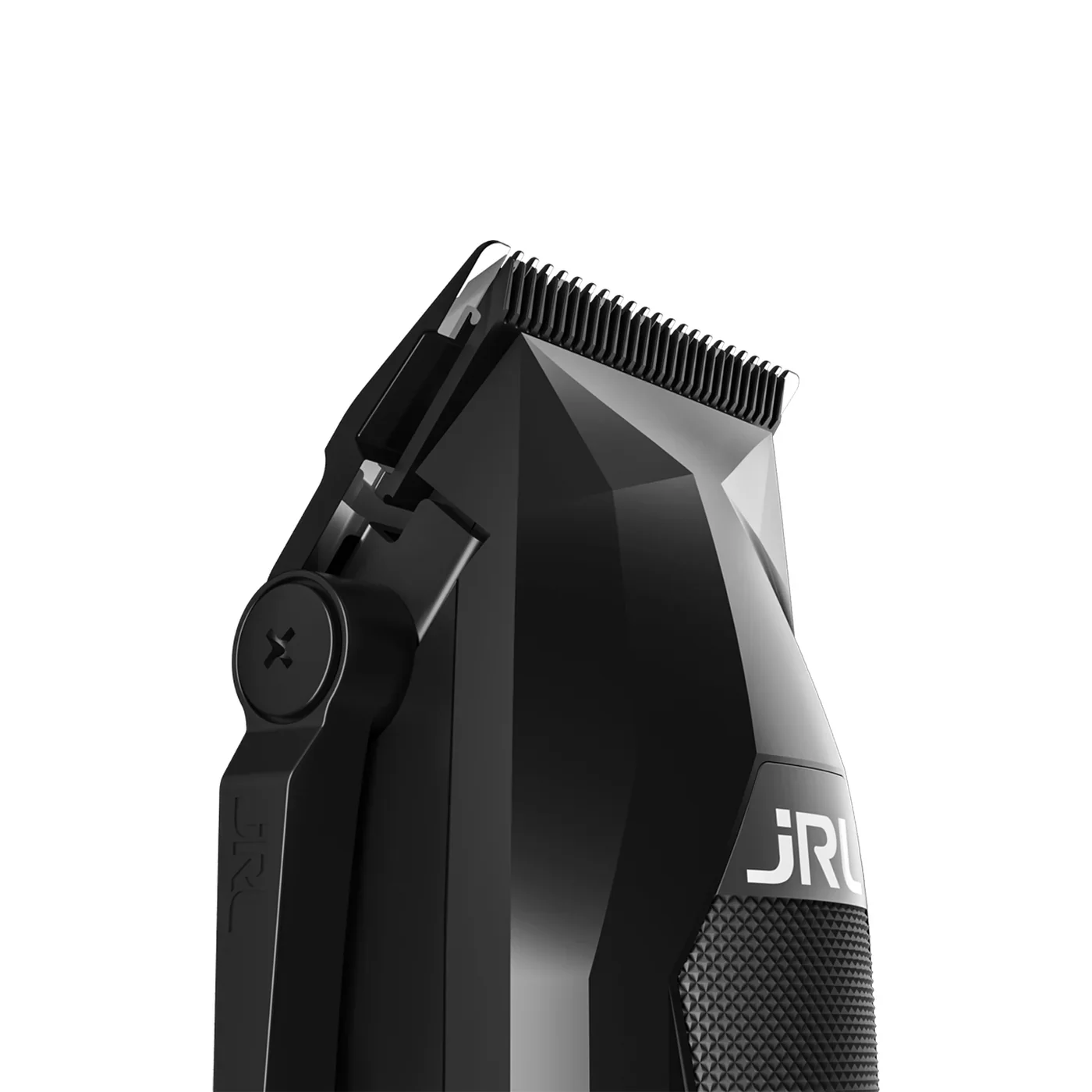JRL Black Diamante Clipper - Image 5