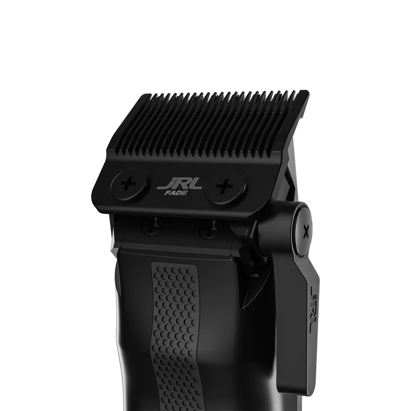 JRL Black Diamante Clipper - Image 6