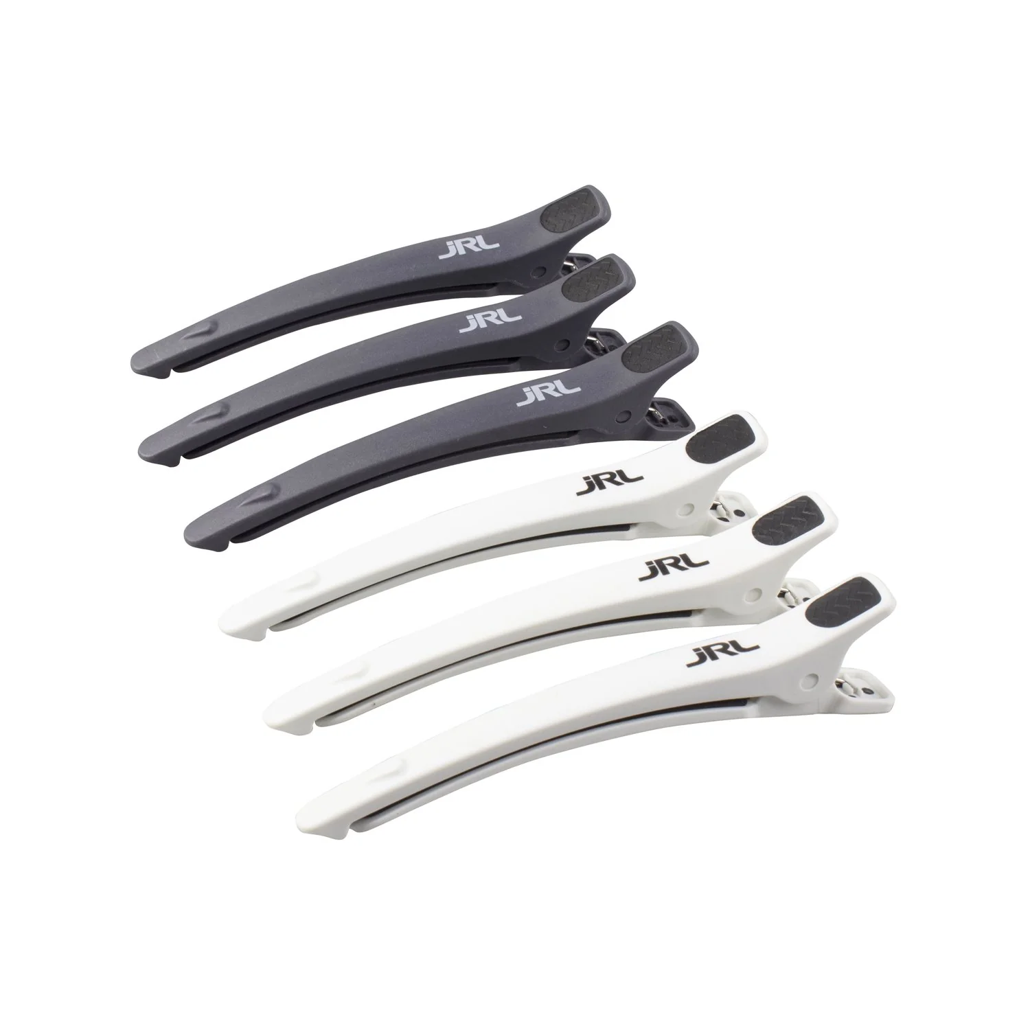 JRL Professional Hair Clips - Image 2