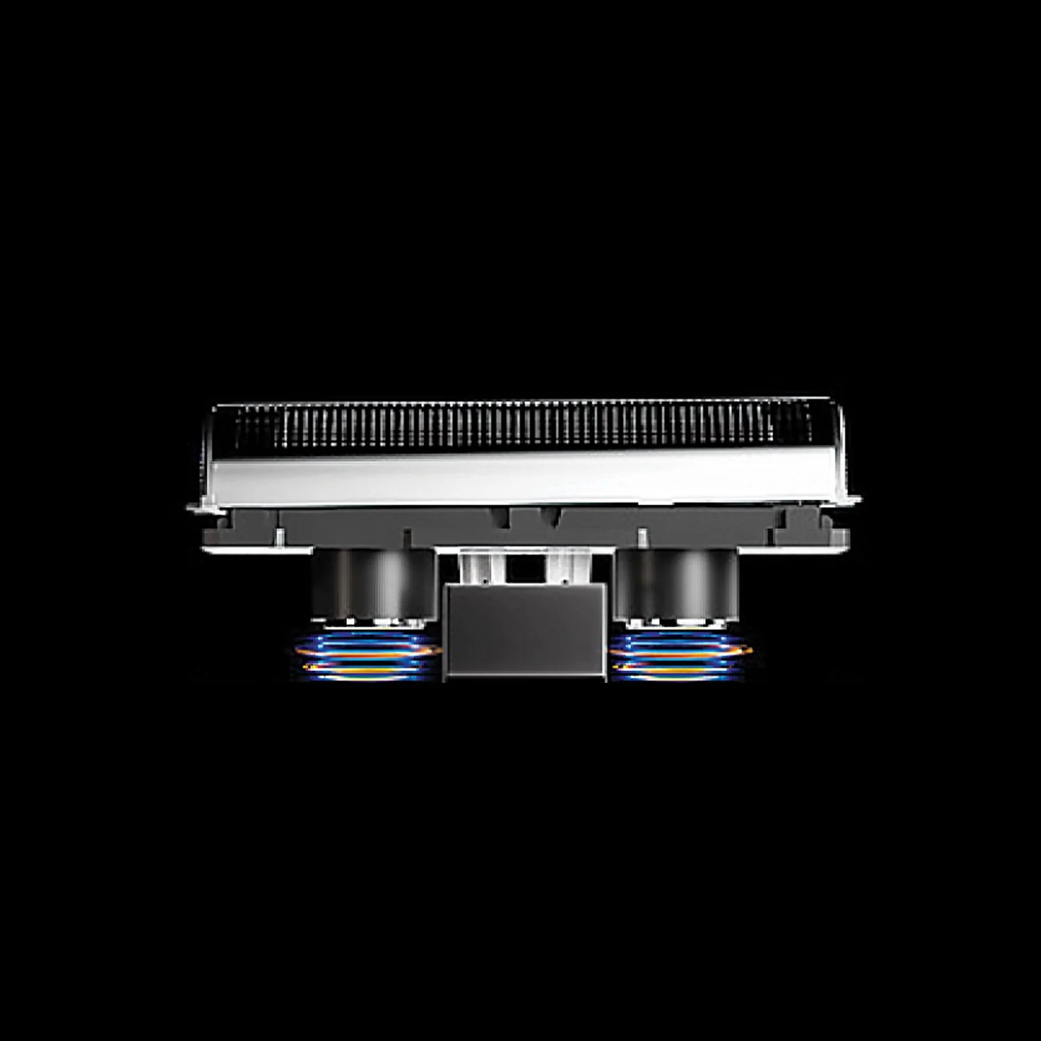 JRL Power Glide Foil Shaver Head - Image 3