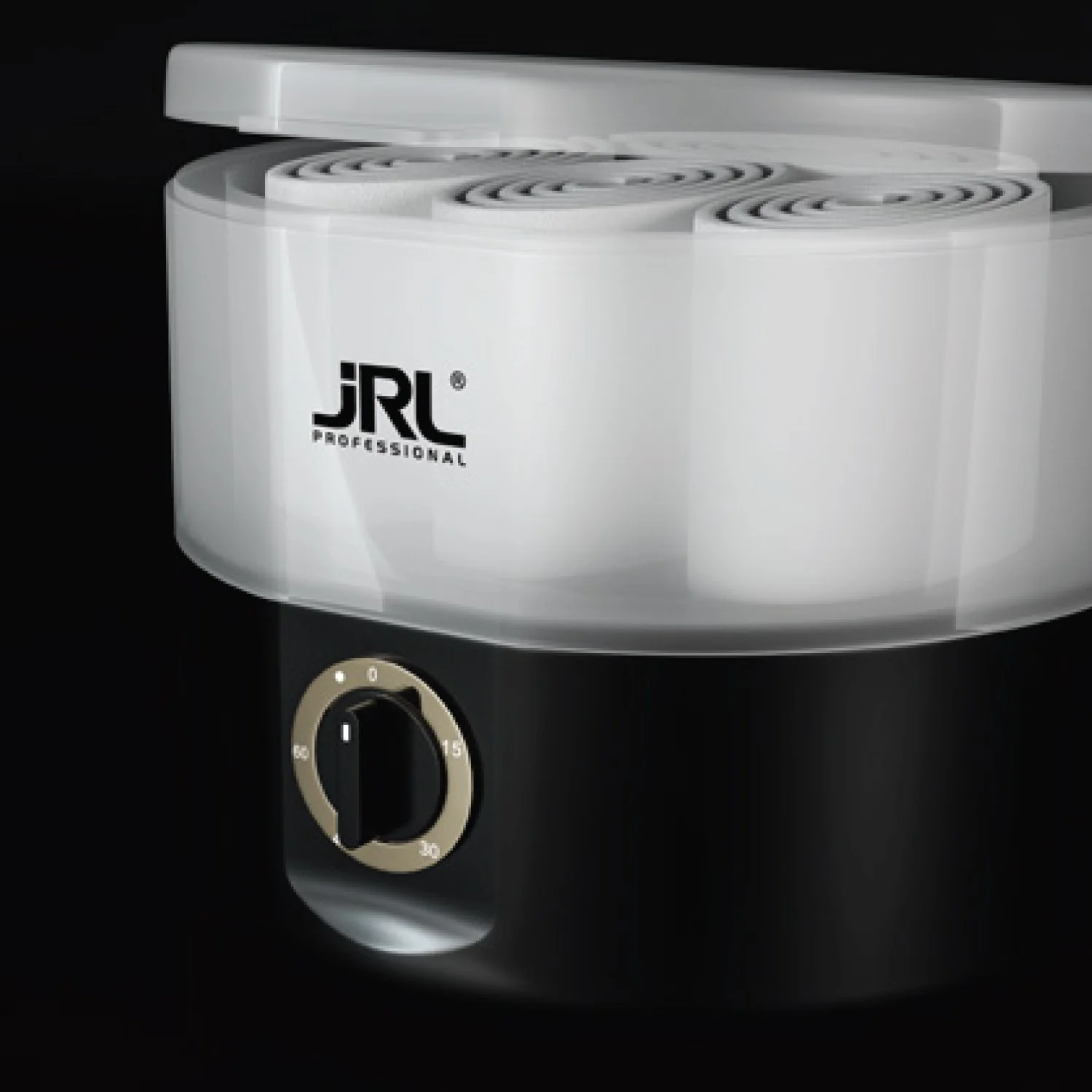 JRL Speed-Heat Towel Warmer - Image 2