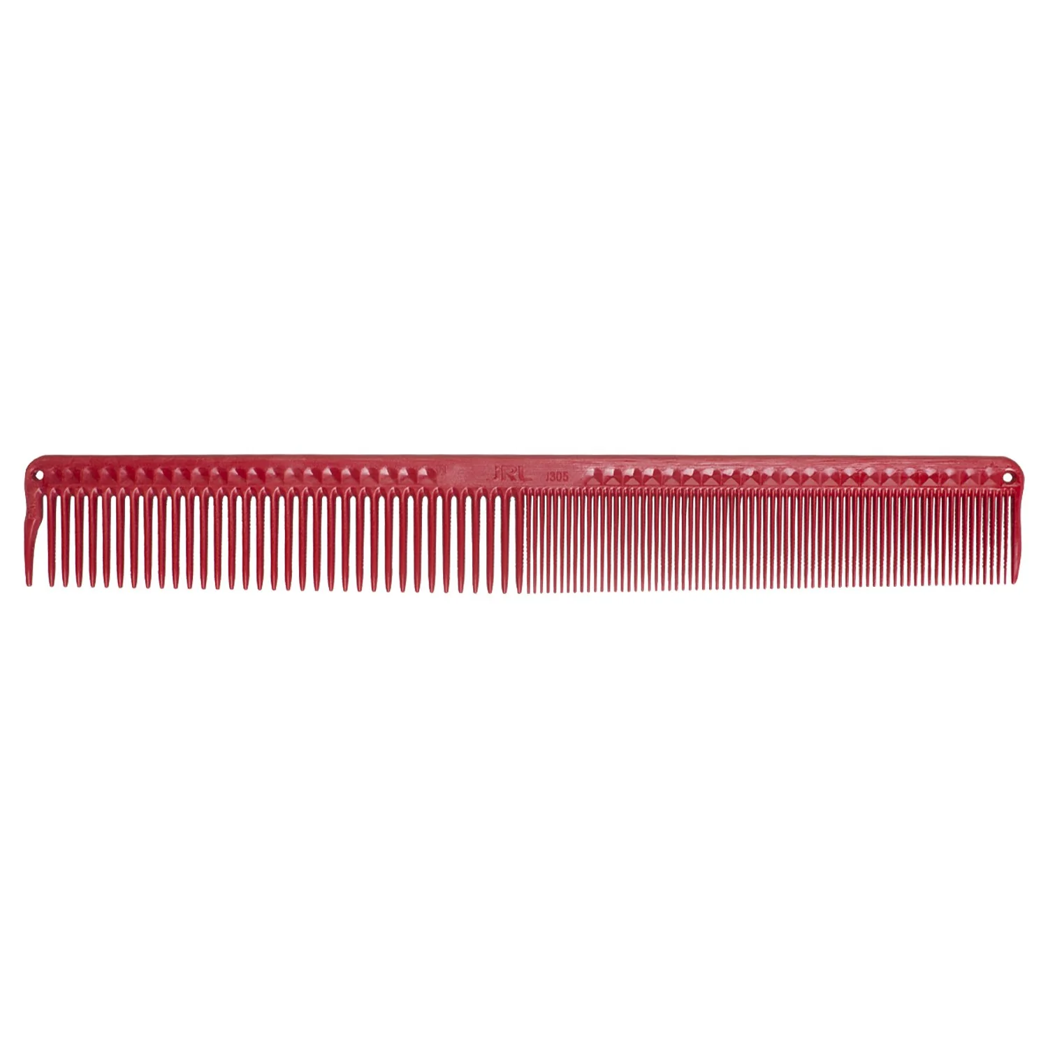 JRL Styling and Cutting Comb Set + Free Leather Pouch - Image 6